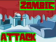 Zombie Attack